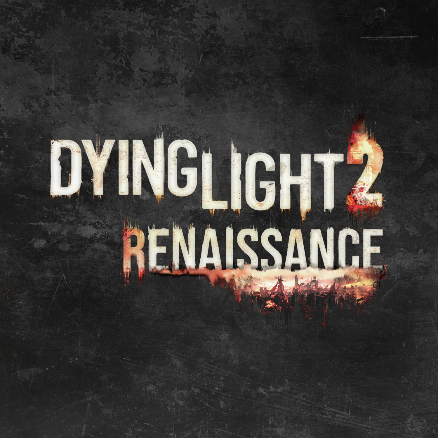 Dying Light 2 Project Art