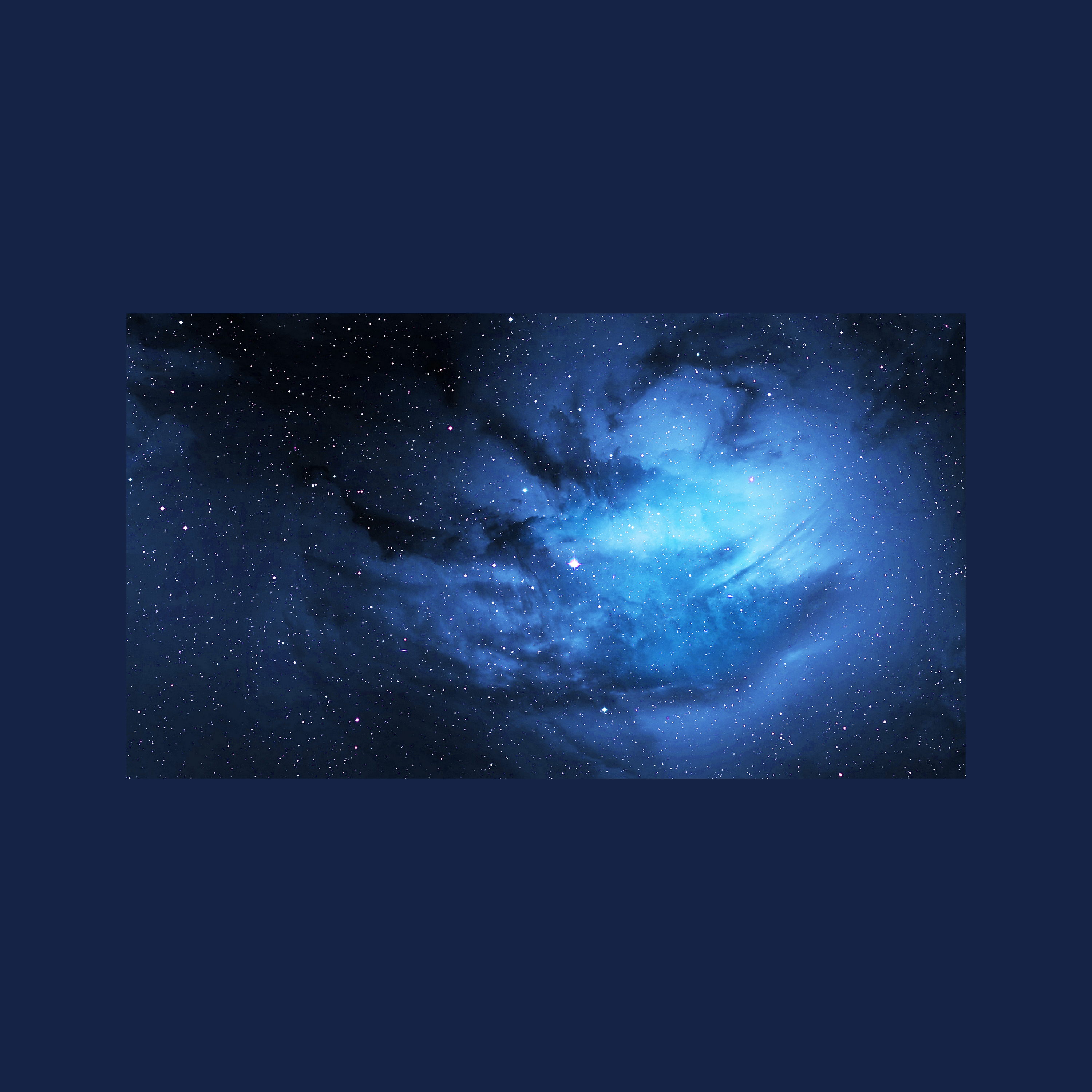 Stellar Winds Cover Art
